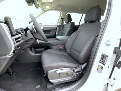 New 2026 Hyundai Santa Fe SE image 11