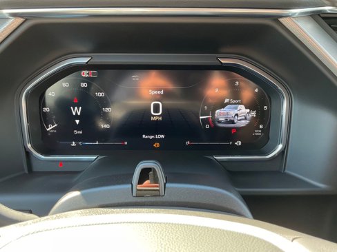 New 2026 GMC Sierra 1500 Denali image 7