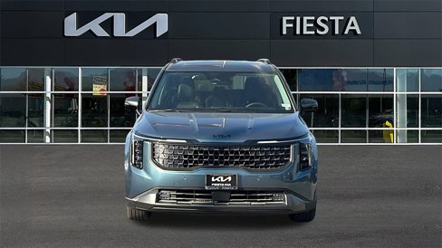 New 2026 Kia Carnival SX image 2