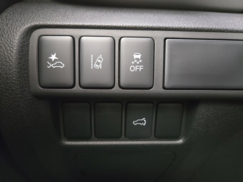 New 2025 Mitsubishi Eclipse Cross SEL image 29