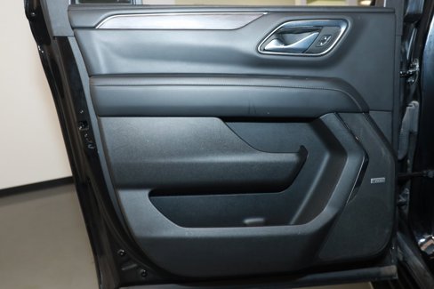 Used 2024 Chevrolet Suburban LT image 21