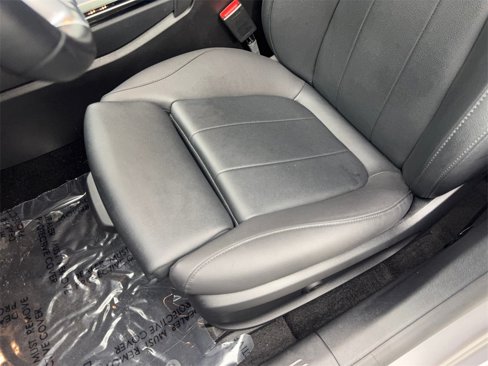 Used 2025 Mercedes-Benz CLA 250 image 27