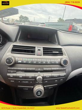 Used 2011 Honda Accord LX image 11