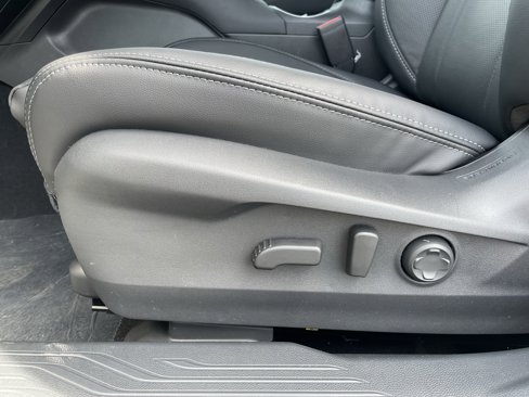 New 2025 Subaru Outback Touring XT image 17