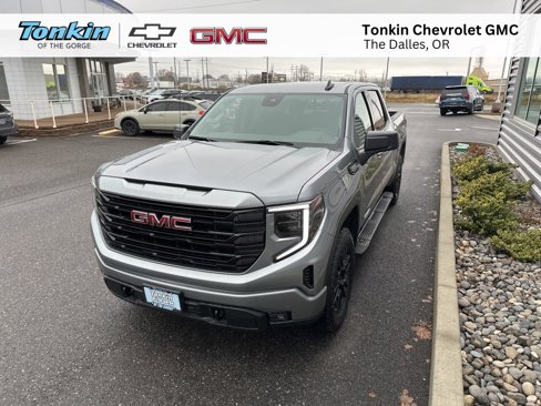New 2025 GMC Sierra 1500 Elevation w/ Preferred Package image 7