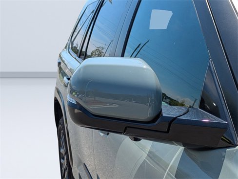 Used 2024 Toyota Sequoia Limited image 10