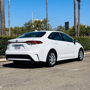 Used 2022 Toyota Corolla LE image 10