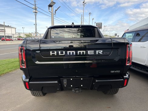 New 2026 GMC Hummer EV 4x4 Crew Cab image 6