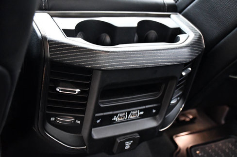 Used 2019 RAM 1500 Limited w/ Advanced Safety Group image 17