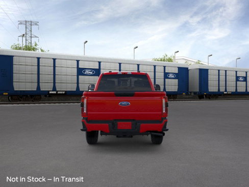 New 2026 Ford F250 XL image 5