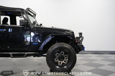 Used 2014 Jeep Wrangler Unlimited Sport w/ Quick Order Package 24S image 30