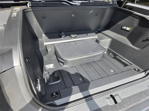 New 2026 GMC Sierra EV Elevation image 21