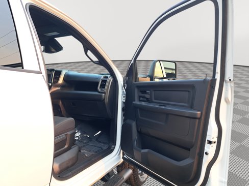 New 2026 RAM 2500 Tradesman image 17
