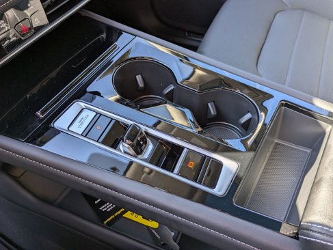 New 2025 Volkswagen Atlas SEL image 18