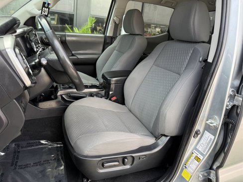 Used 2022 Toyota Tacoma SR5 image 14