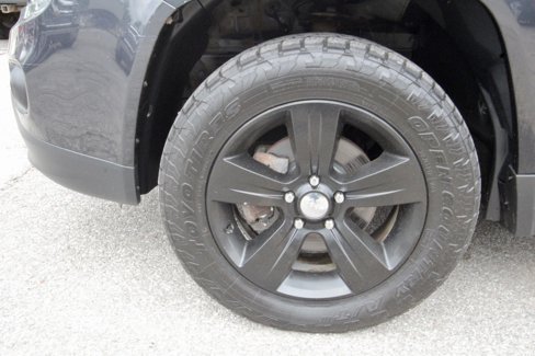 Used 2014 Jeep Compass Sport image 12