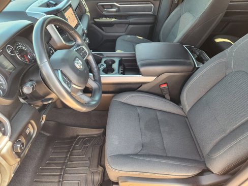 Used 2023 RAM 1500 Lone Star image 11