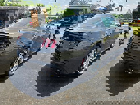 Used 2024 Ford Mustang GT Premium image 7