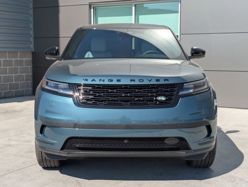 New 2026 Land Rover Range Rover Velar S image 2