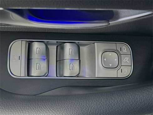 New 2026 Mercedes-Benz GLS 580 4MATIC image 18