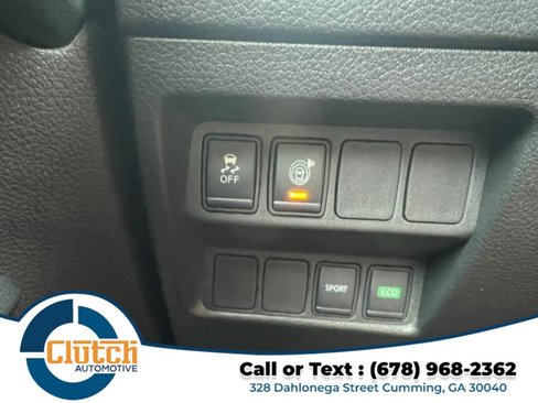 Used 2017 Nissan Rogue SV image 28