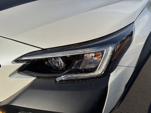 New 2025 Subaru Outback Wilderness image 10