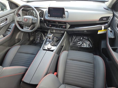 New 2026 Nissan Rogue SV image 33