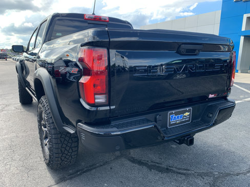 New 2026 Chevrolet Colorado ZR2 w/ Technology Package image 15