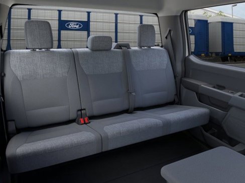 New 2025 Ford F250 XLT image 11