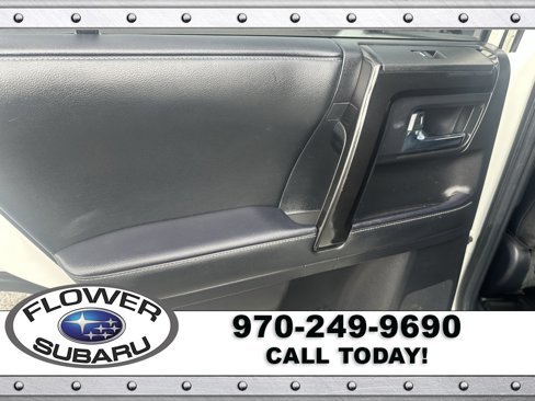 Used 2020 Toyota 4Runner SR5 image 18
