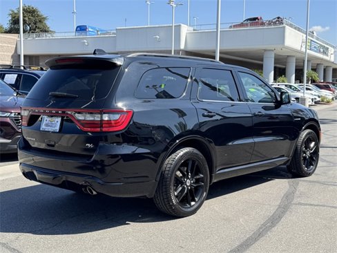 Used 2023 Dodge Durango R/T image 5