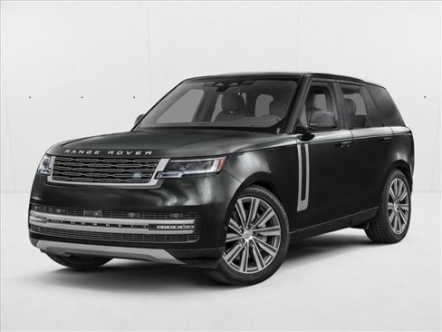 New 2025 Land Rover Range Rover Long Wheelbase SE image 1