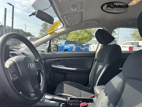 Used 2016 Subaru Impreza 2.0i image 11