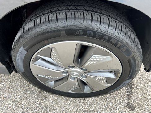 Used 2021 Hyundai Kona Ultimate image 21