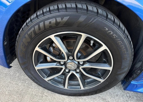 Used 2015 Mitsubishi Lancer SE image 15