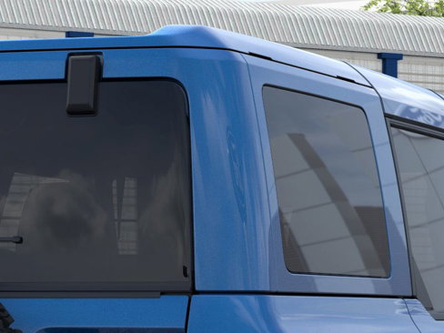 New 2025 Ford Bronco Badlands image 25