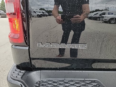New 2026 RAM 1500 Laramie image 9