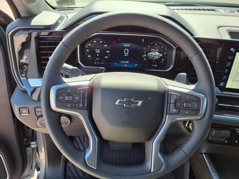New 2026 Chevrolet Silverado 1500 RST w/ Convenience Package II image 10