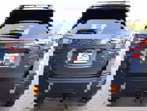 Used 2024 Subaru Outback Wilderness image 5
