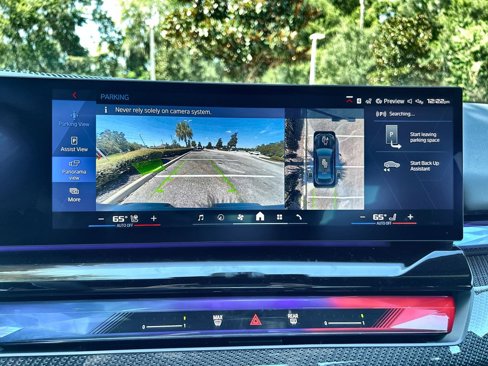 New 2026 BMW M5 w/ M Driver's Package image 21