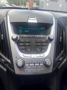 Used 2011 Chevrolet Equinox LT w/ All-Star Package image 18