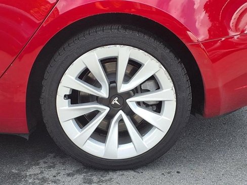 Used 2022 Tesla Model 3 Long Range image 7