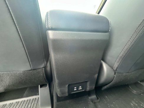 New 2025 Mitsubishi Eclipse Cross SE image 7