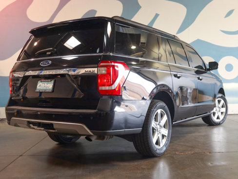 Used 2019 Ford Expedition Max XLT w/ Equipment Group 202A image 53