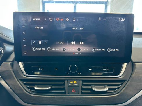 Used 2023 Nissan Altima 2.5 SL image 51