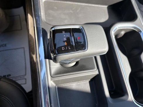 New 2025 Chevrolet Silverado 1500 LTZ image 20