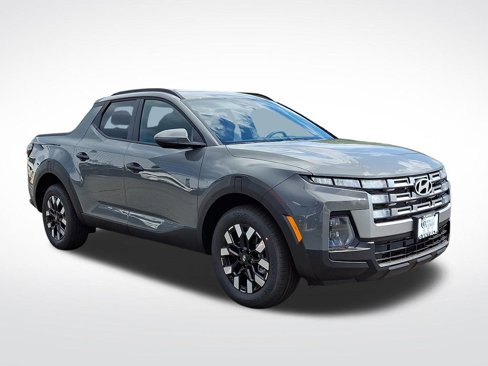 New 2026 Hyundai Santa Cruz SEL image 3