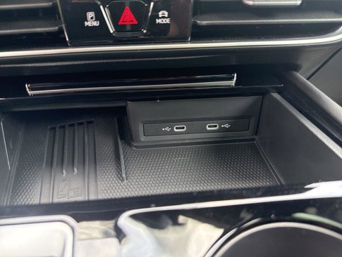 New 2025 Volkswagen Atlas Cross Sport SEL R-Line image 14