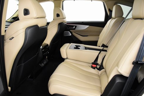 Used 2025 Acura MDX w/ Technology Package image 26