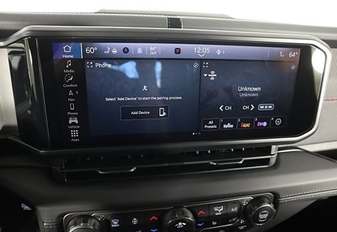 New 2025 Jeep Wrangler Unlimited Rubicon image 13